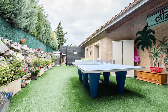 Villa Charline - photo 13