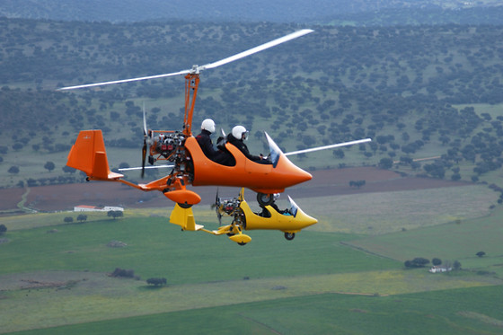 AEROAVENTURA - photo 5