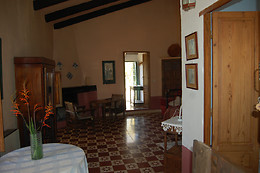 CORTIJO EL BERROCAL
