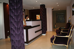 Secret Spa Chantilly