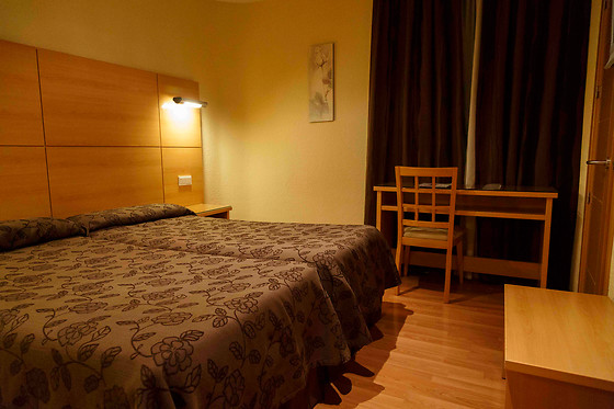 HOTEL SERRANO - photo 5