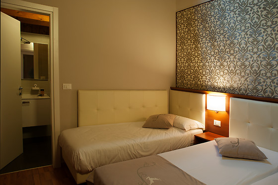 Hotel il Cervo - photo 3
