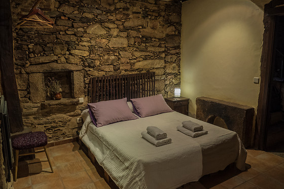 HOTEL RURAL BERMELLAR - photo 37