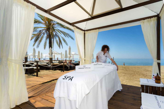 SPA by GERMAINE DE CAPUCCINI - photo 5