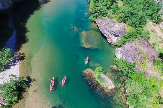CABRIEL ROC KAYAKING - photo 8