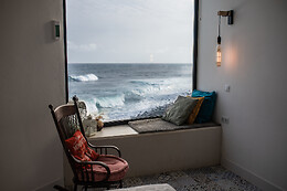 CIRCO WAVE HOUSE GRAN CANARIAS