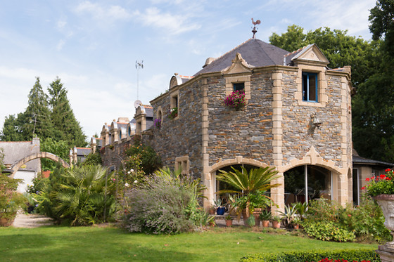 Le clos Saint-Fiacre - photo 2