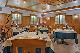 Al Posta Hotel 1899