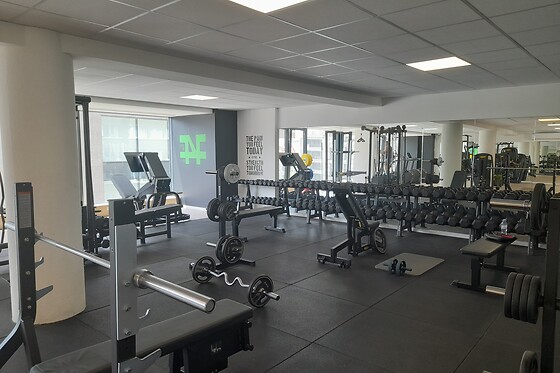 All Nat Fit - photo 4