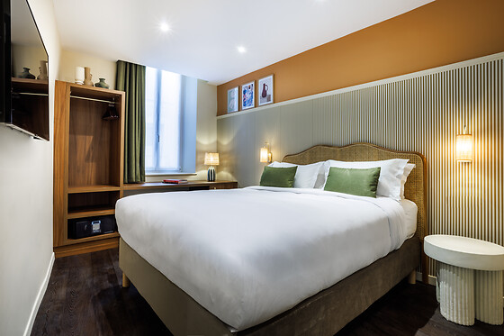 Grand Hôtel d’Orange - photo 9