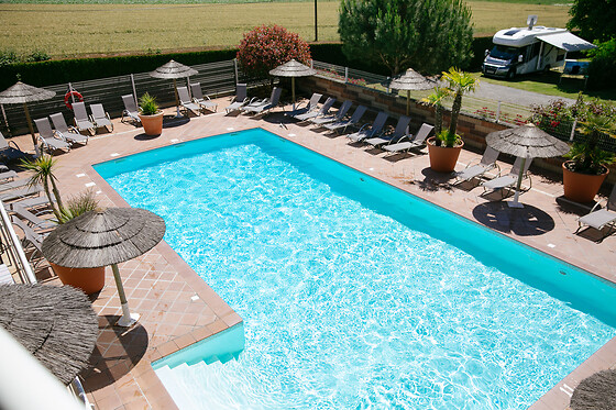 Seasonova camping Saint-Michel - photo 4