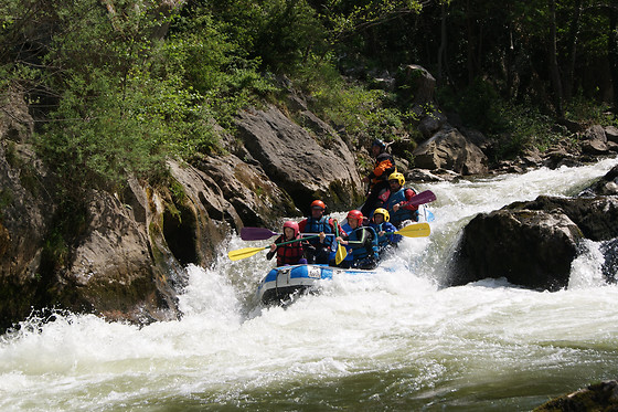 Crazy Raft - photo 9