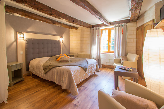 La Charmante - photo 1