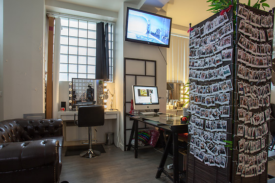 Lagraphy - Paris PhotoStudio - photo 4