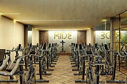 Phive Lisboa Health Club