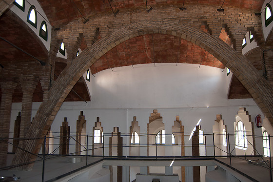 CELLER COOPERATIU GANDESA - photo 9