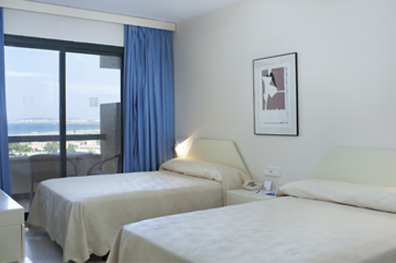 HOTEL AR ALMERIMAR - photo 10