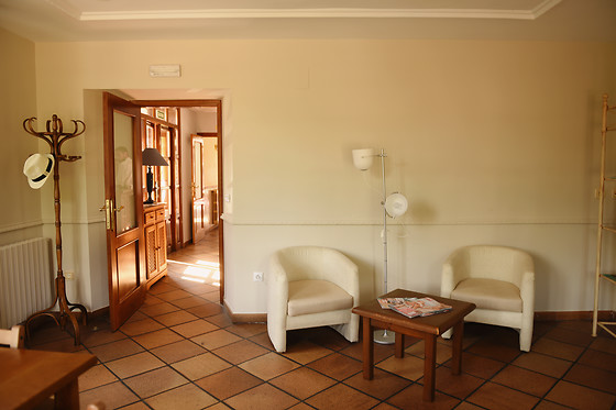 HOTEL VILLA DE VINUESA Y HOTEL REMANSO - photo 3