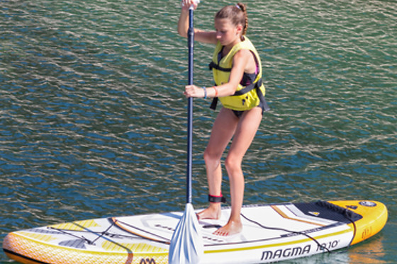 Base Nature et Nautique - photo 6