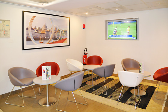 Novotel Nantes Centre Gare - photo 19