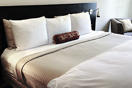 HOTEL  DELPHOS