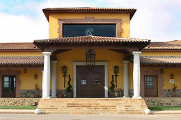 BODEGAS RUIZ TORRES