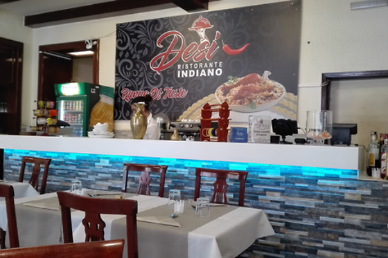 Desi - Ristorante Indiano - photo 1