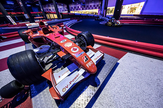 KARTING RACING DAKART VALENCIA - photo 0