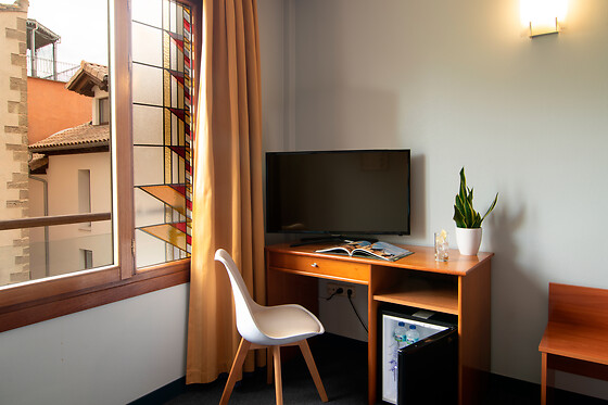 HOTEL BERATXA - photo 6