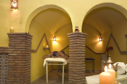 CUEVAS HAMMAM ABUELO JOSE