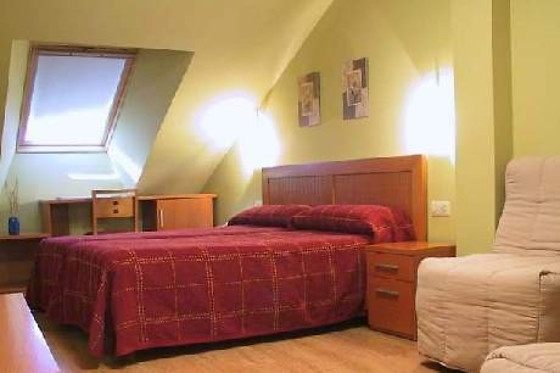 HOTEL EL ROBLE - photo 4