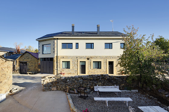 CASA A DEVESA DE SANABRIA - photo 2
