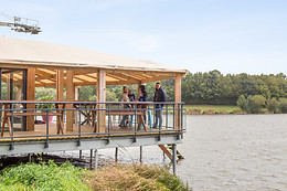 Wake Park Plessé