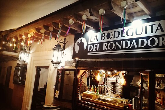 NOCHE DE RONDA - photo 5