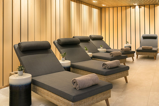 7Hotel&Spa**** - photo 17