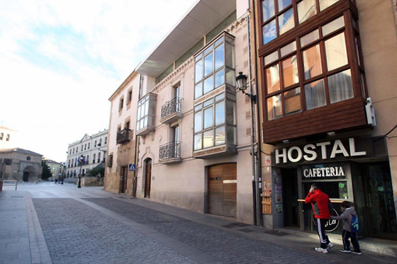 HOTELES WIFRE - photo 2