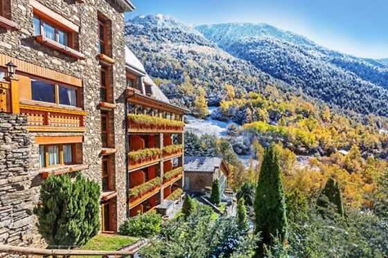 HOTEL BRINGUE - photo 0