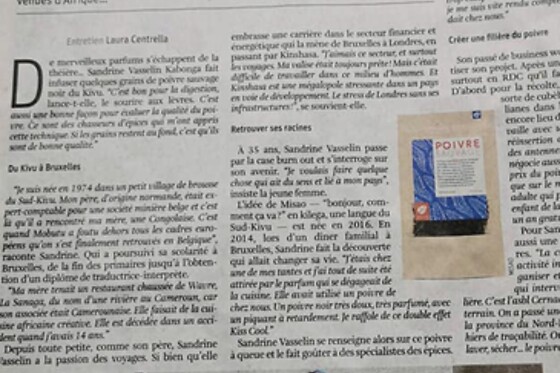 Misao - La Maison des Poivres - photo 16