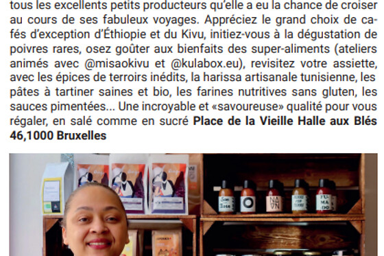Misao - La Maison des Poivres - photo 17