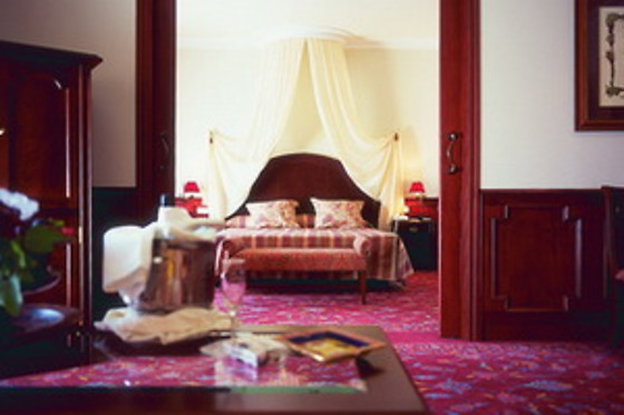 HOTEL TERMES MONTBRIO - photo 4