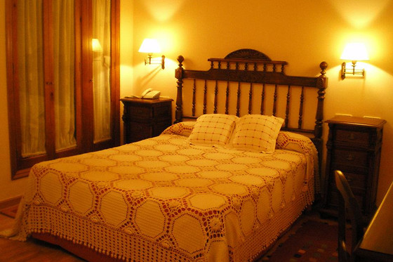 HOTEL EL CURRO - photo 1