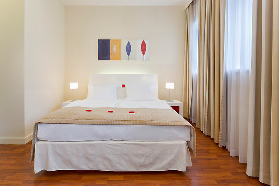 Mamaison Residence Sulekova Bratislava - photo 4