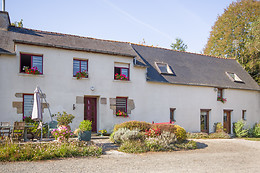 La Ferme de Bizoin