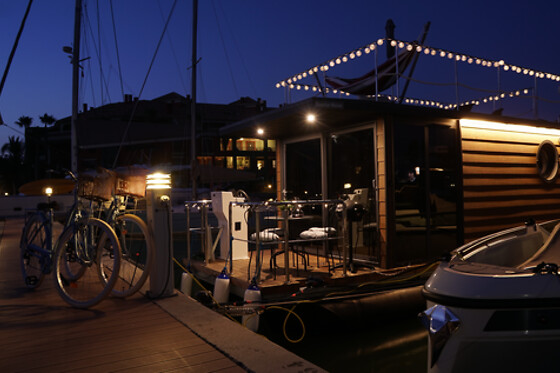 LITTLE PARÍS - LA MAISON BATEAU - photo 7