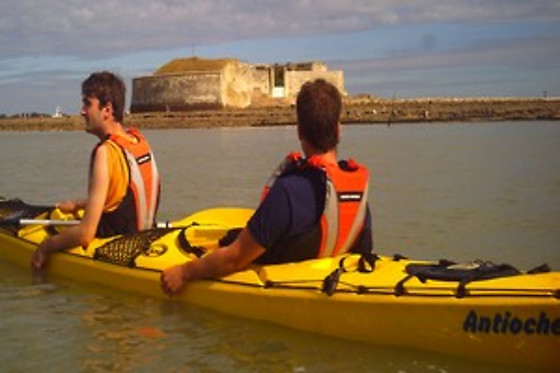 ANTIOCHE KAYAK - photo 12