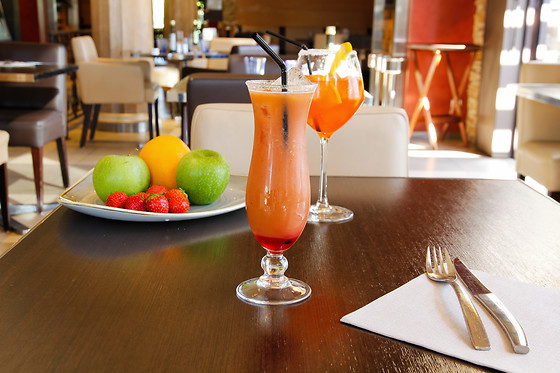 Il Ristorante Saran - photo 9