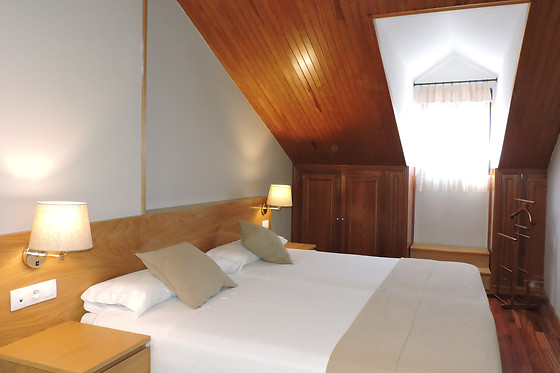 HOTEL EL NOGAL - photo 2