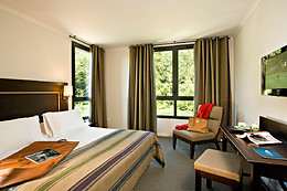 Hôtel du Golf