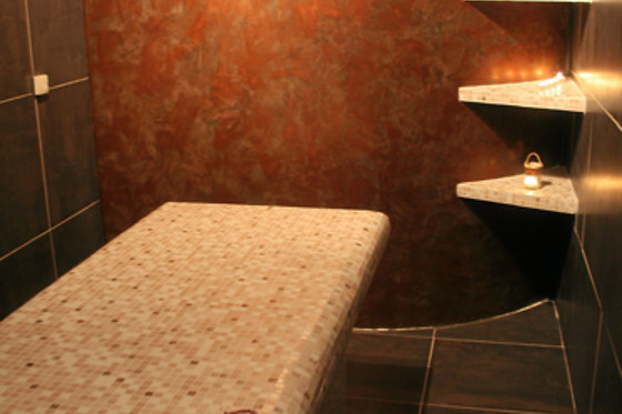 O Cinq Sens - photo 15