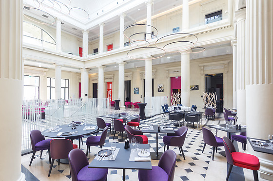 Radisson Blu Hôtel Nantes - photo 7